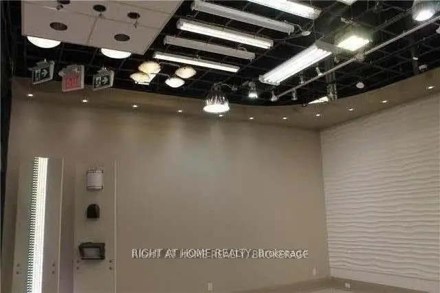 Commercial for lease
