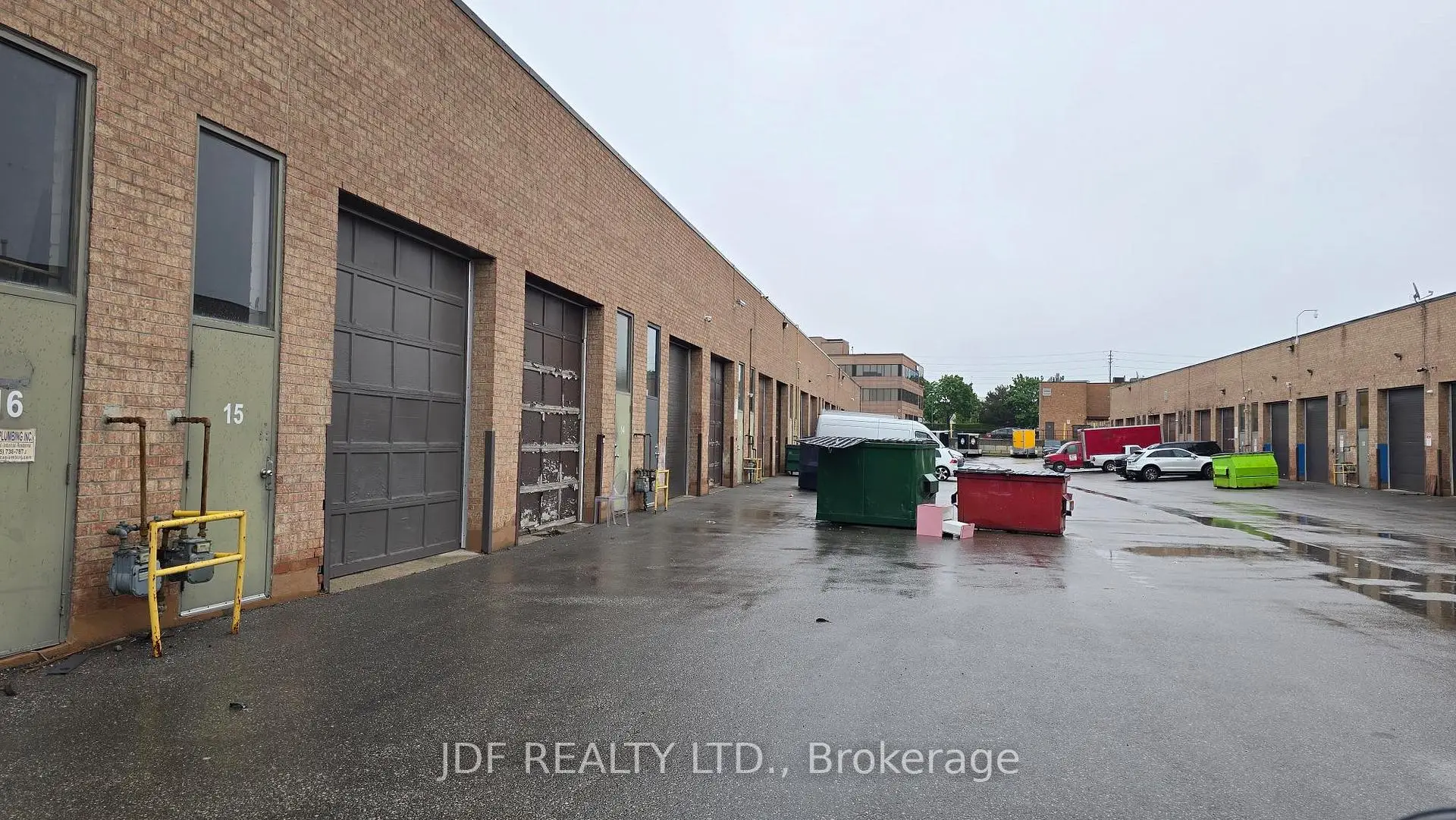 Commercial for lease