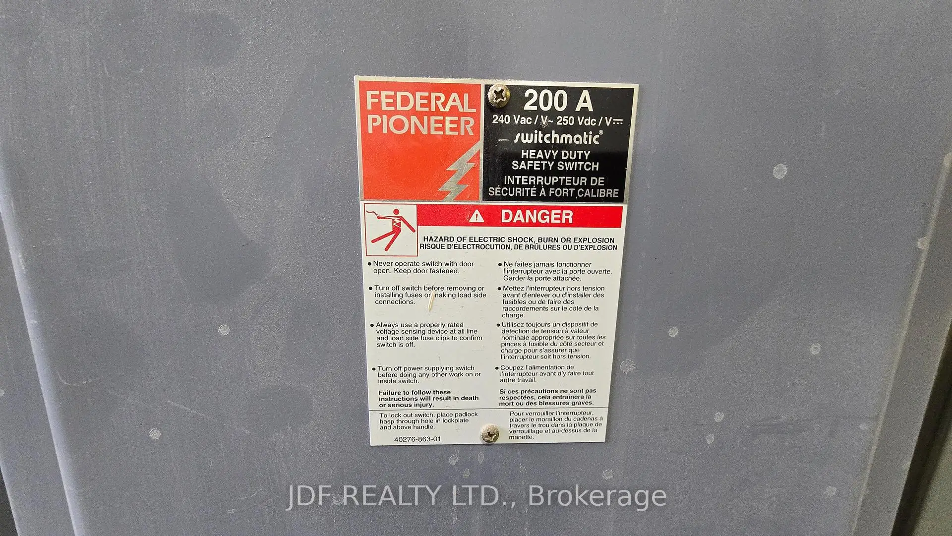 Commercial for lease