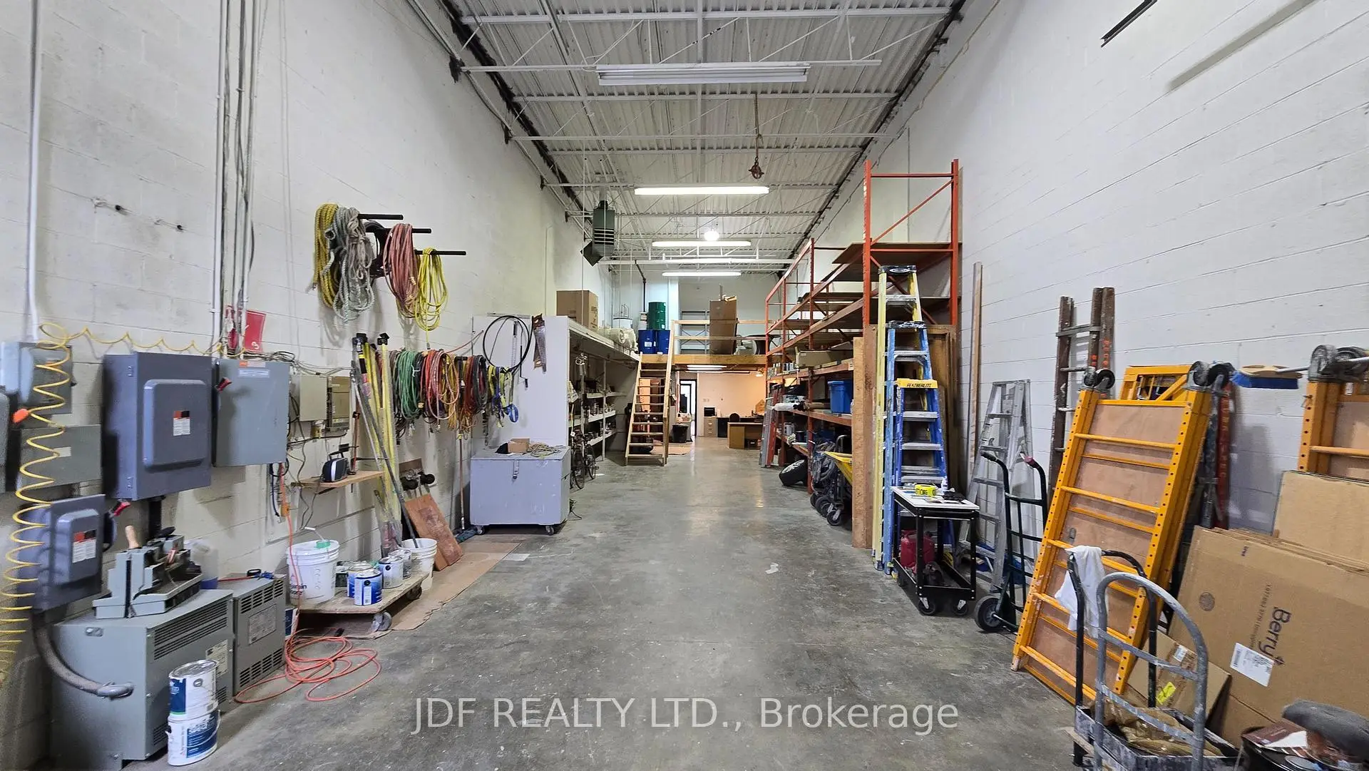 Commercial for lease
