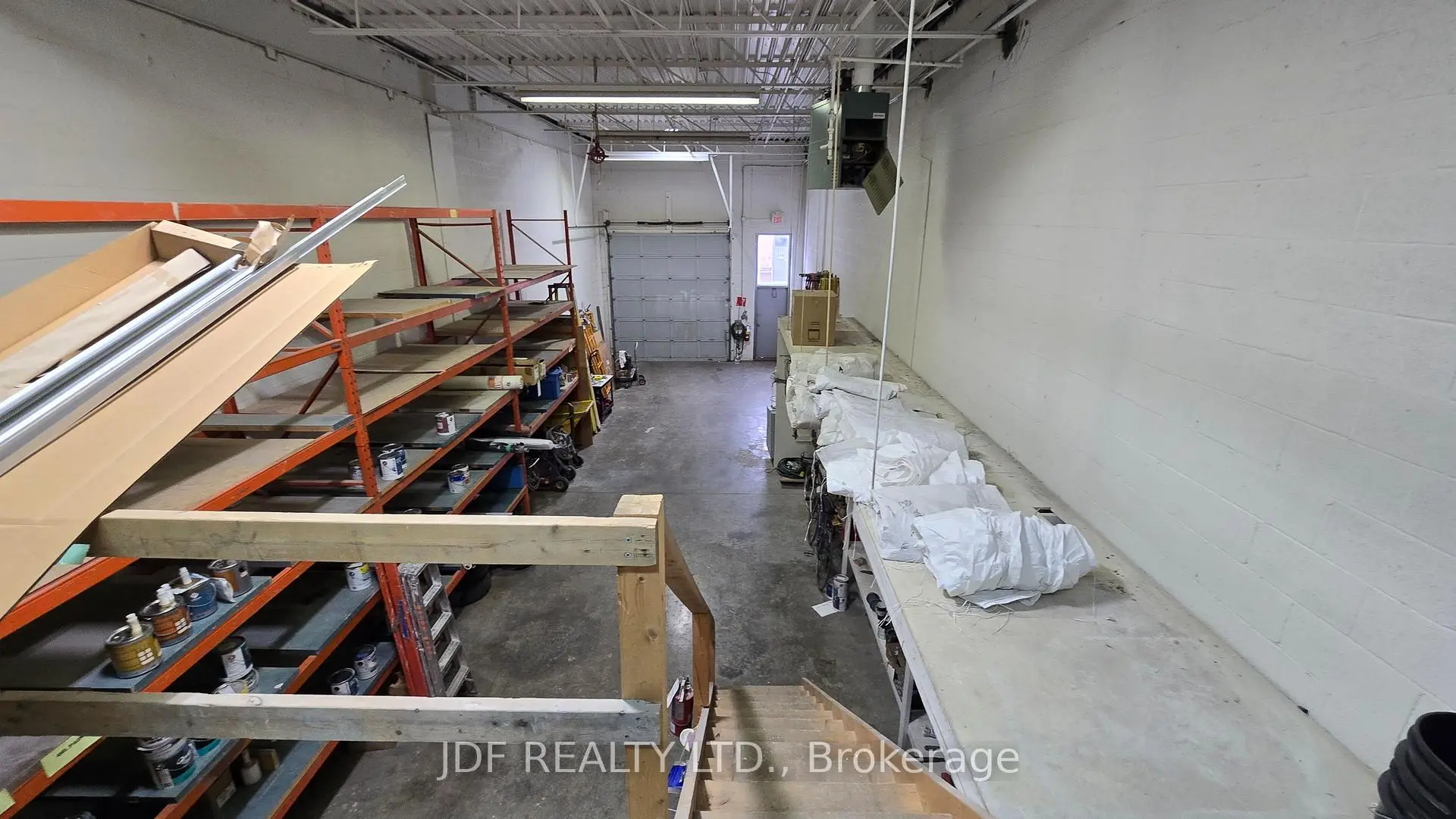 Commercial for lease