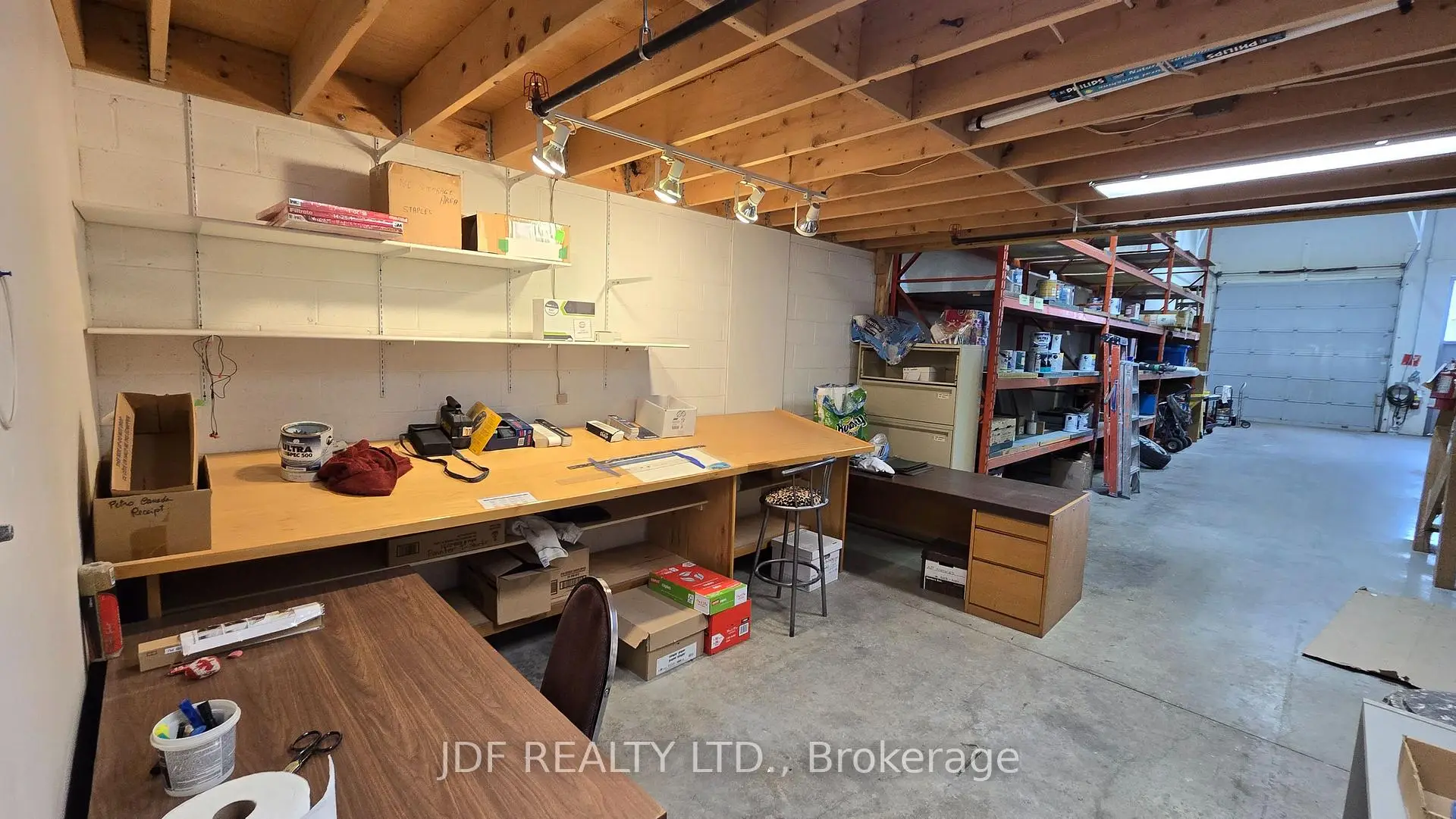 Commercial for lease