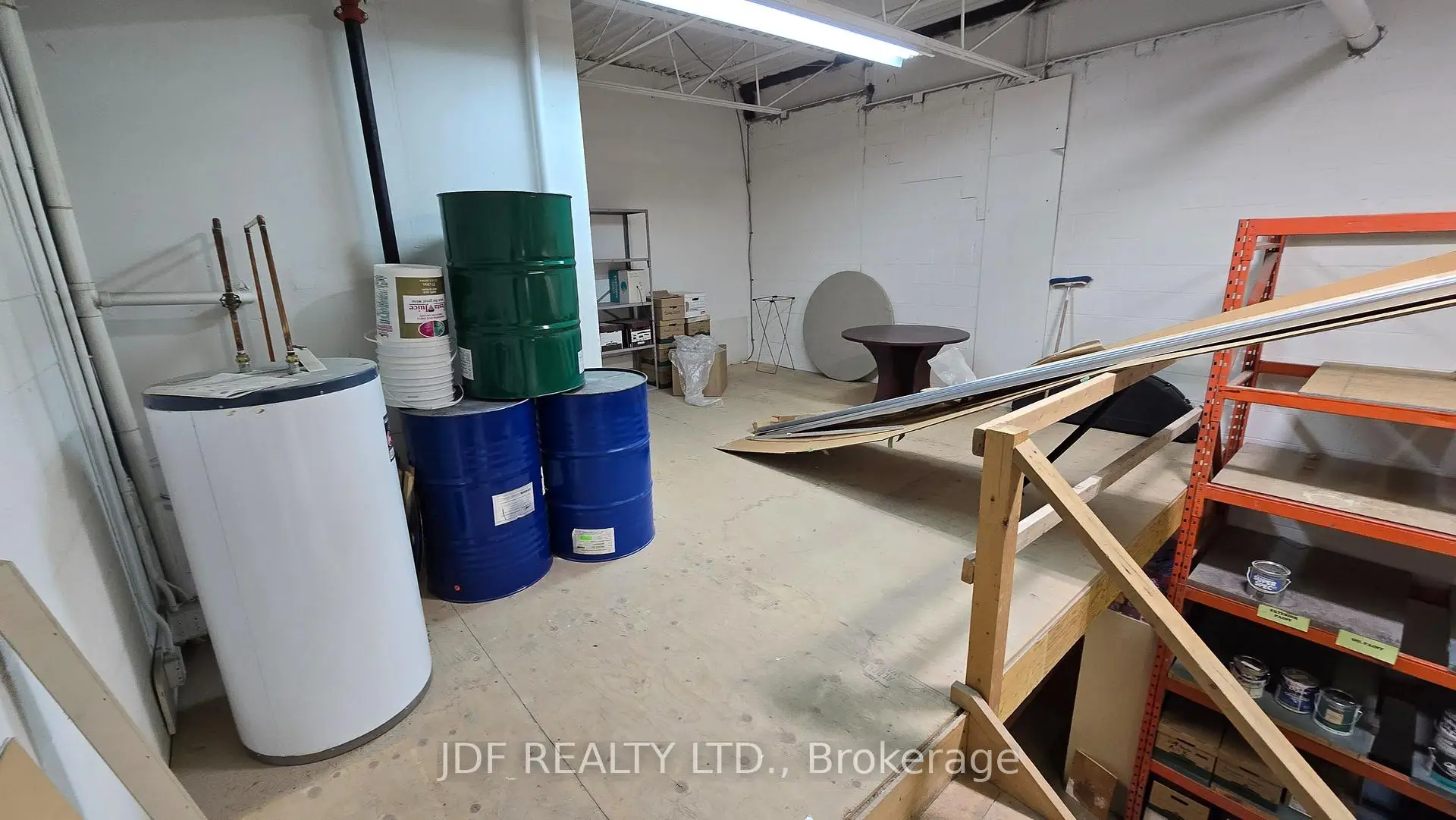 Commercial for lease