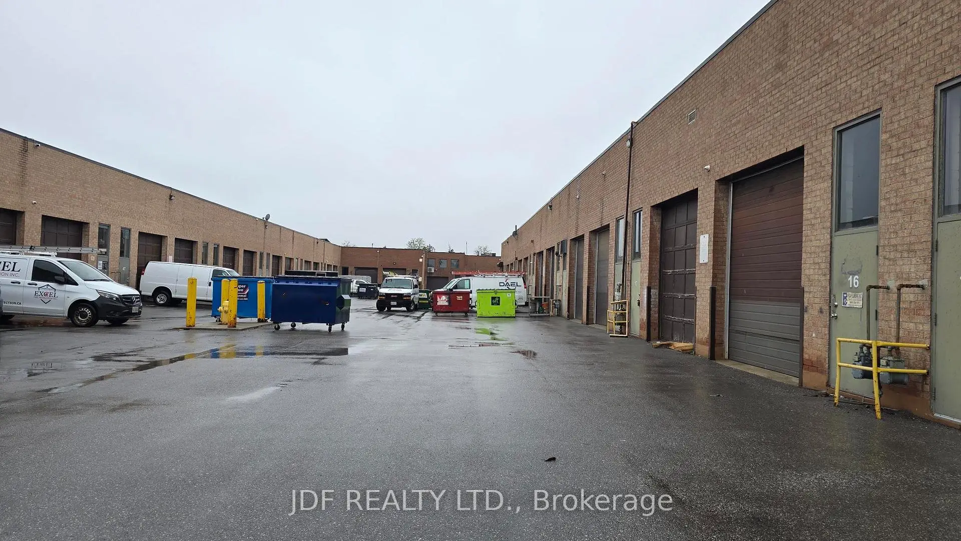 Commercial for lease
