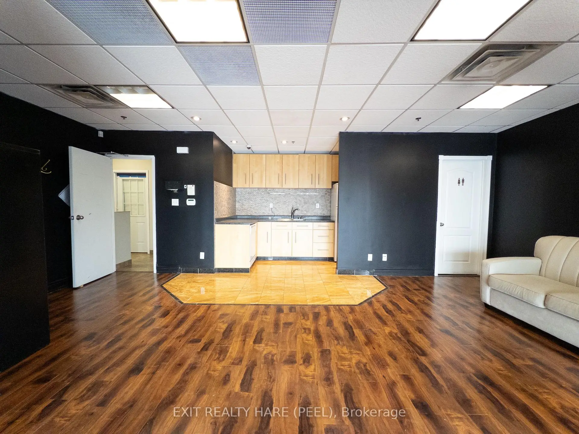 Commercial for lease