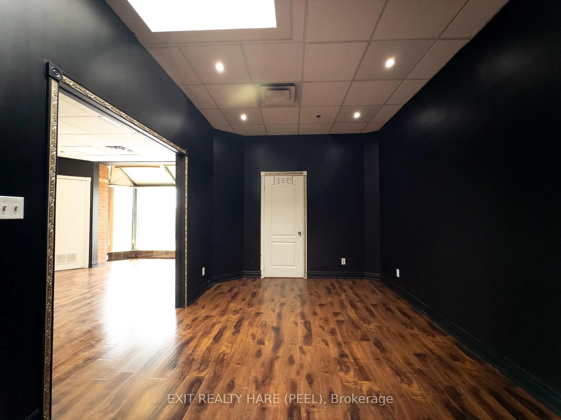 Commercial for lease