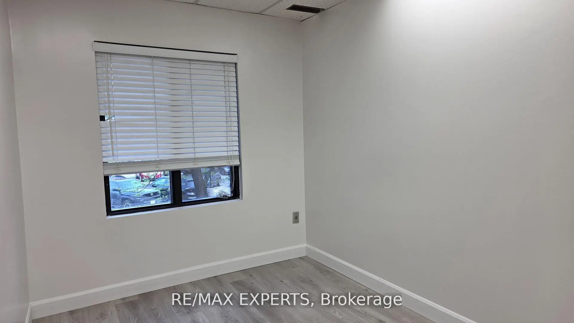 Commercial for lease