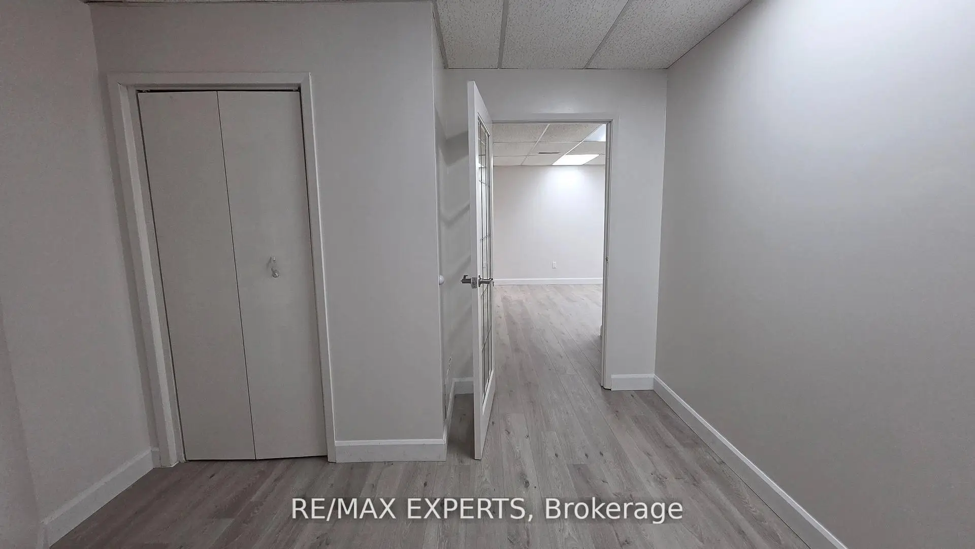 Commercial for lease