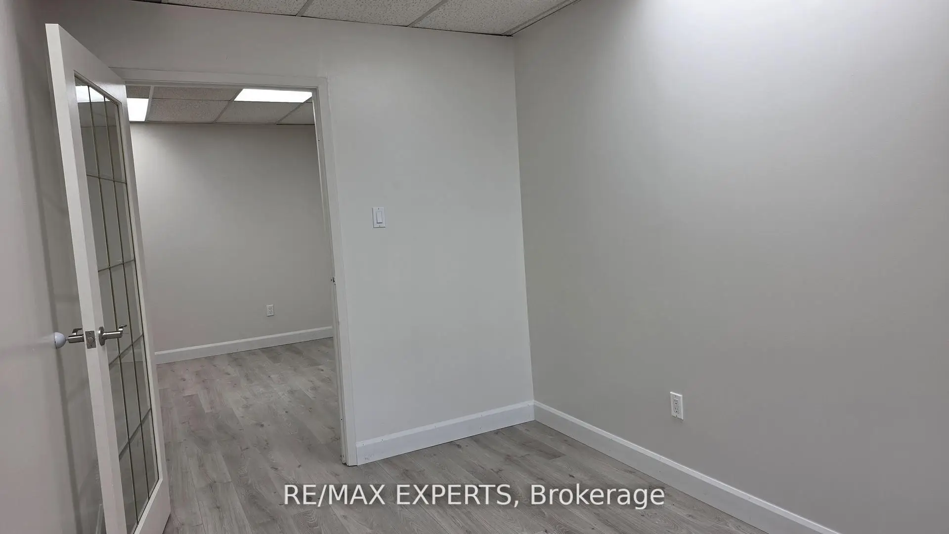 Commercial for lease