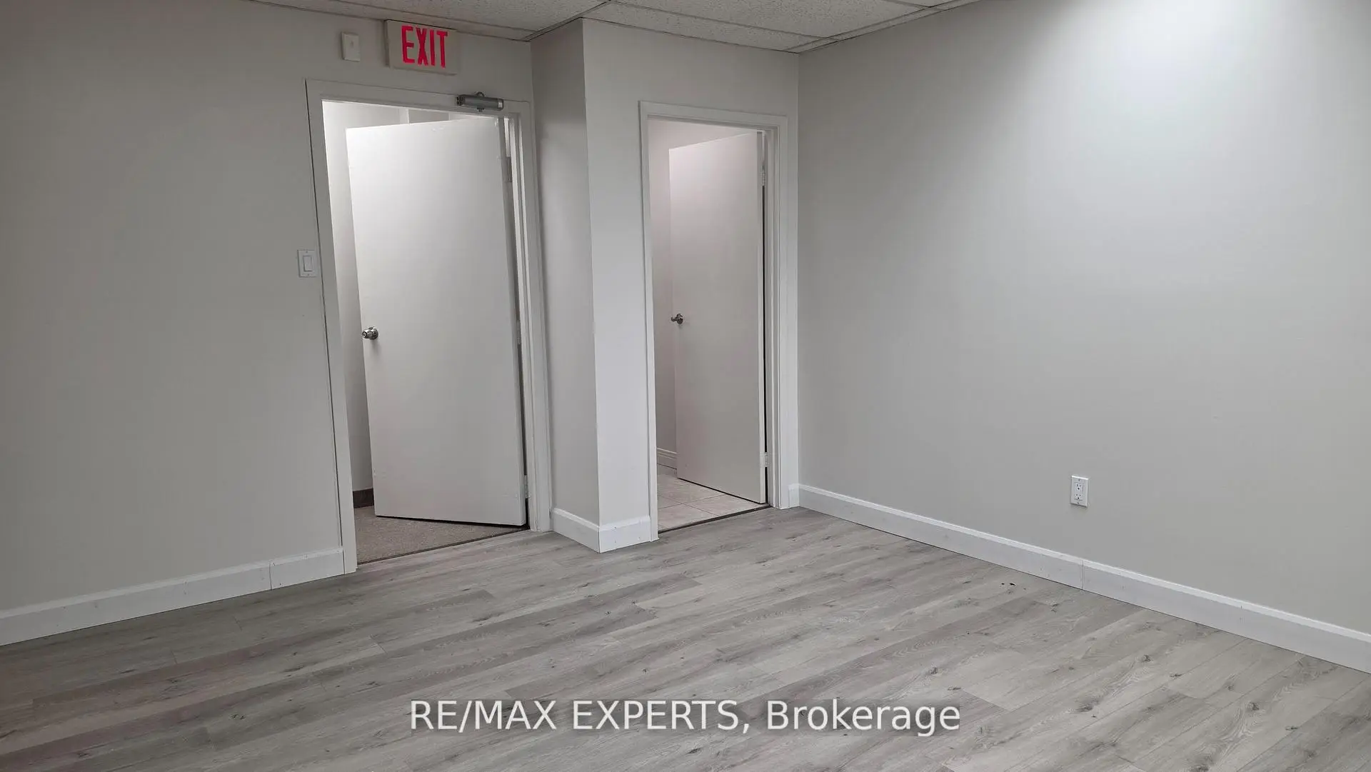 Commercial for lease