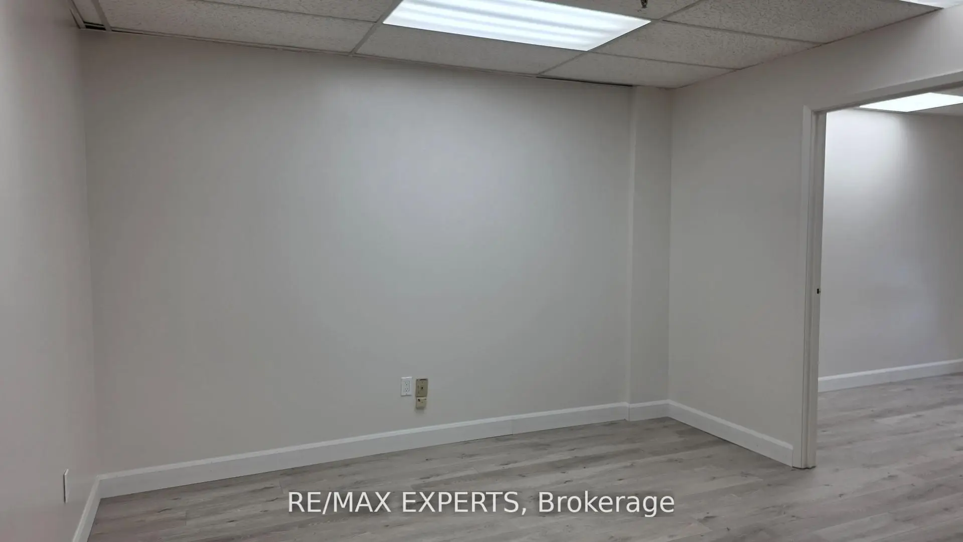 Commercial for lease