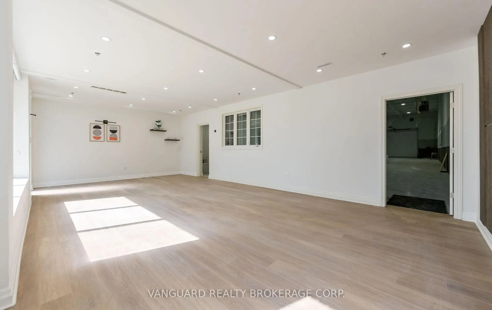 Commercial for lease