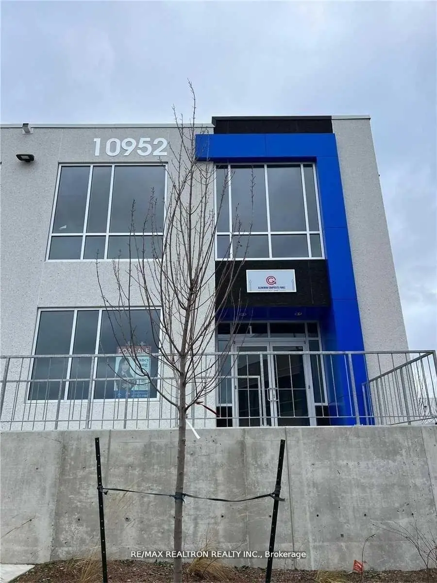 Commercial for lease
