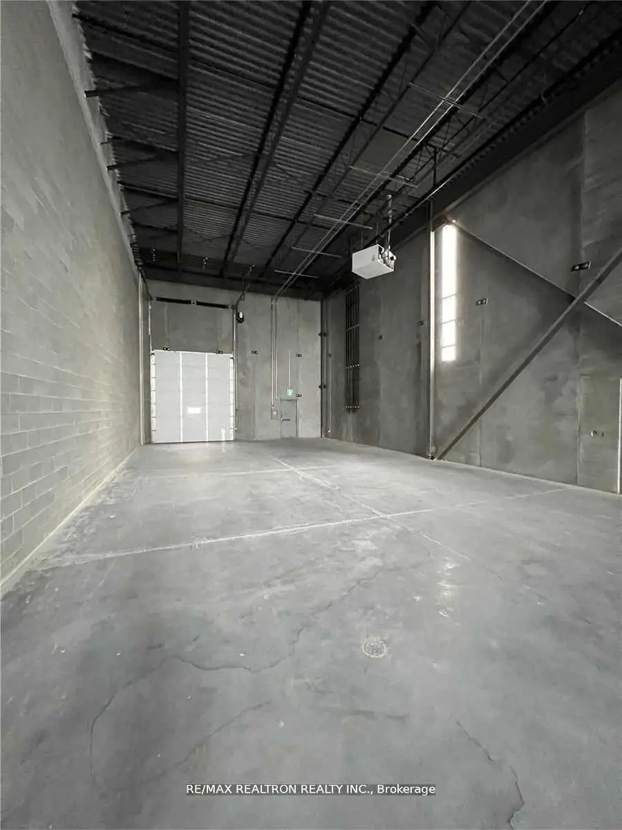 Commercial for lease