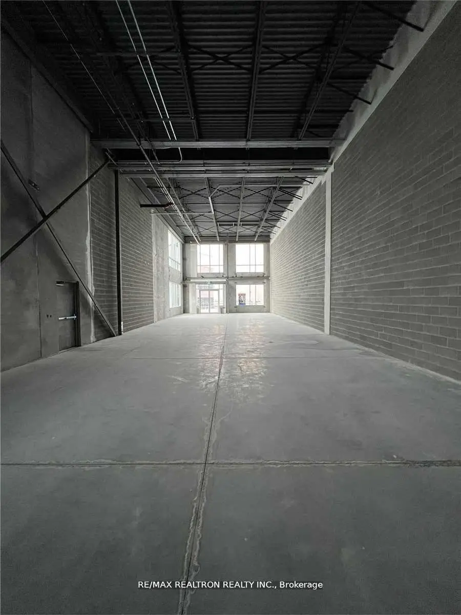 Commercial for lease