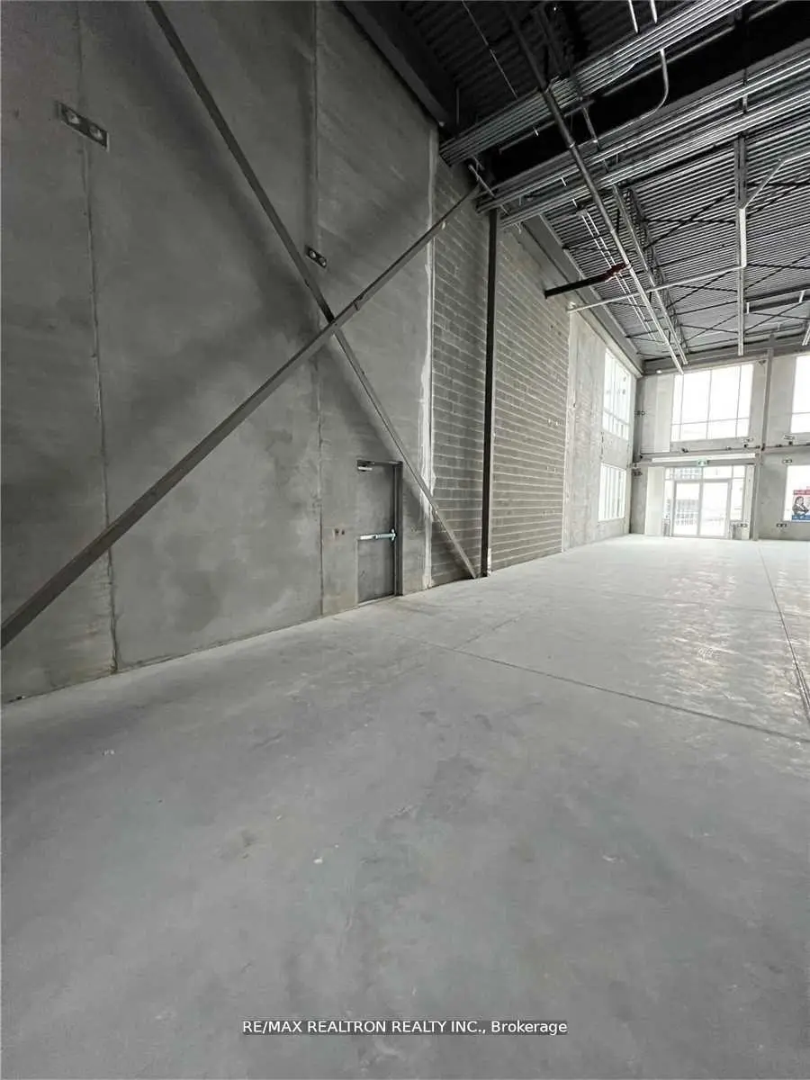 Commercial for lease