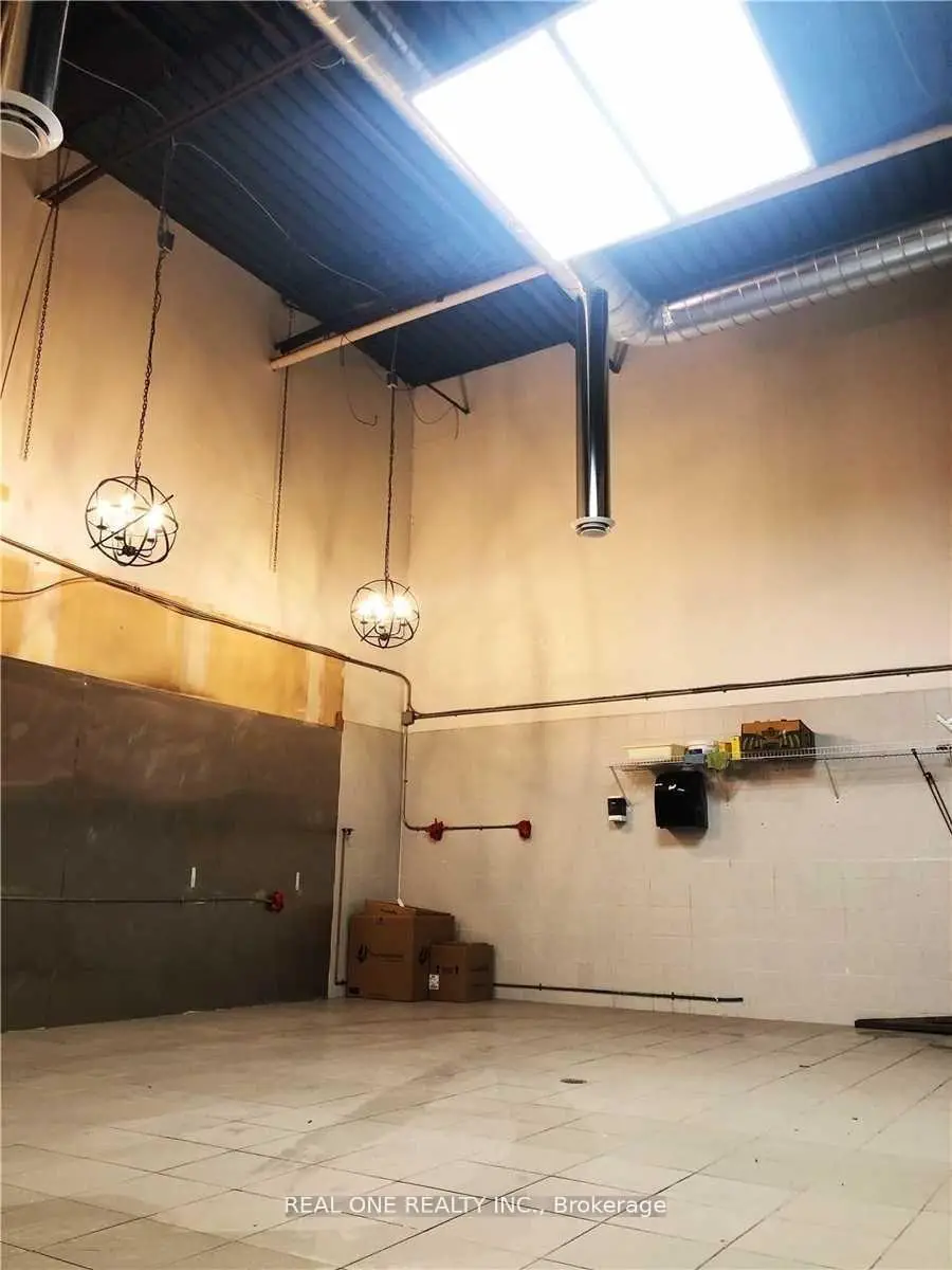 Commercial for lease