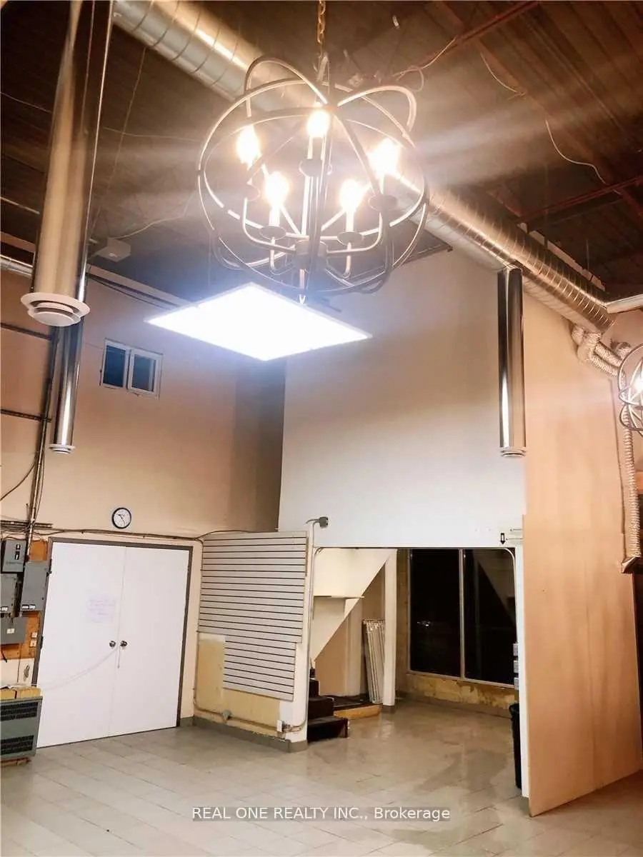 Commercial for lease
