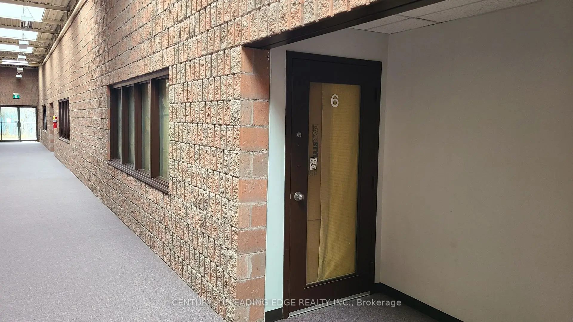 Commercial for lease