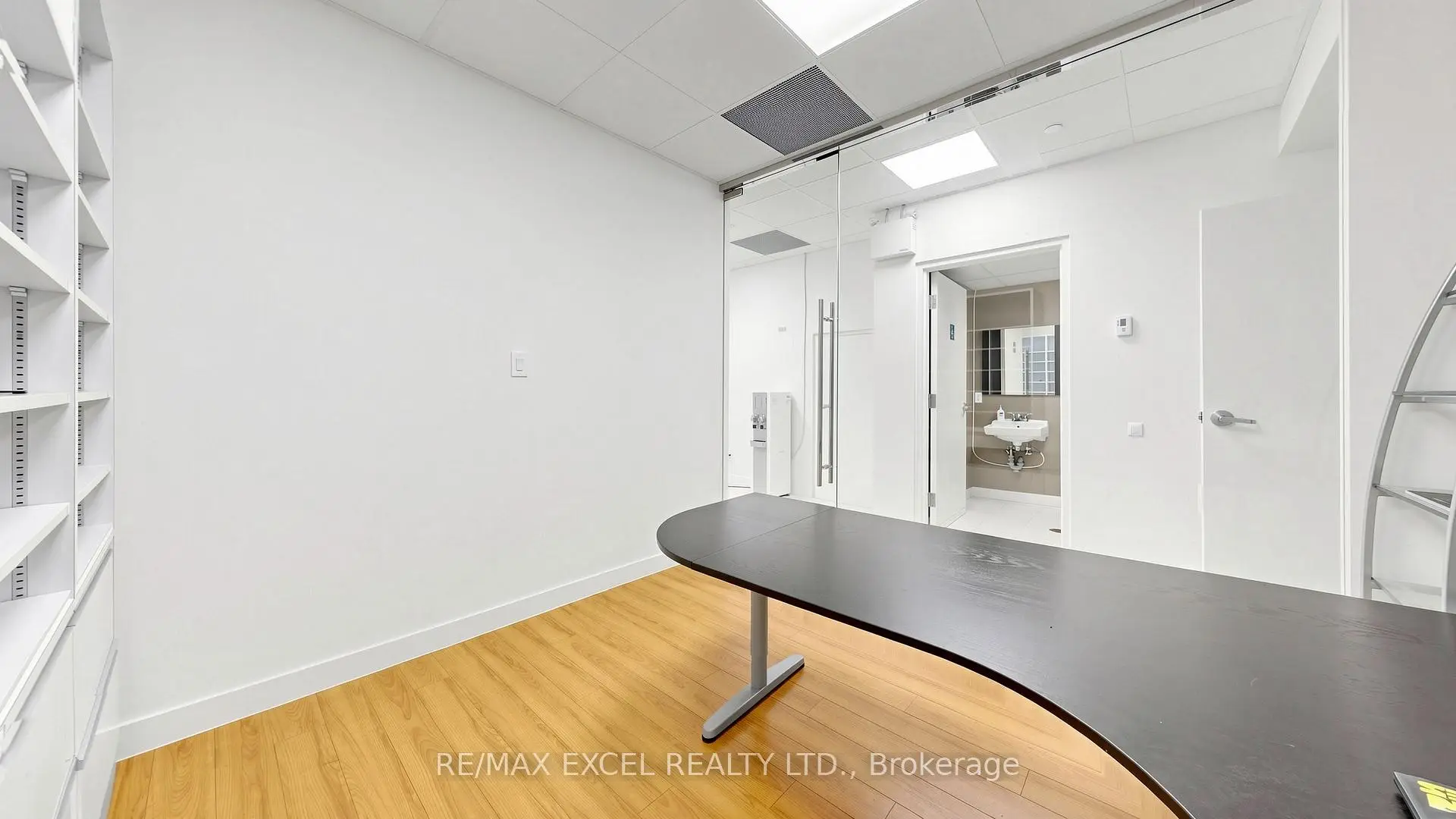 Commercial for lease