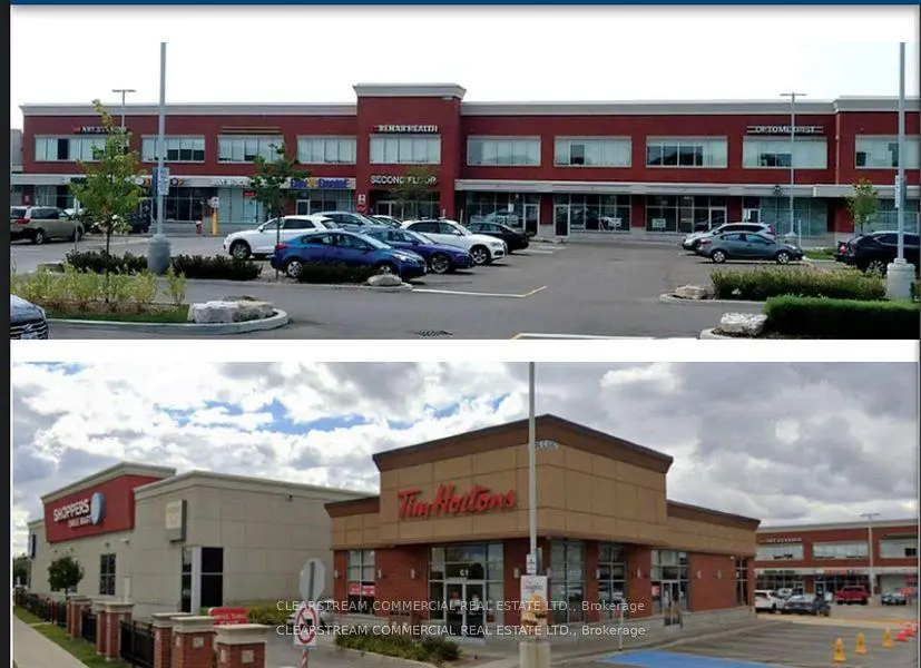 Commercial for lease