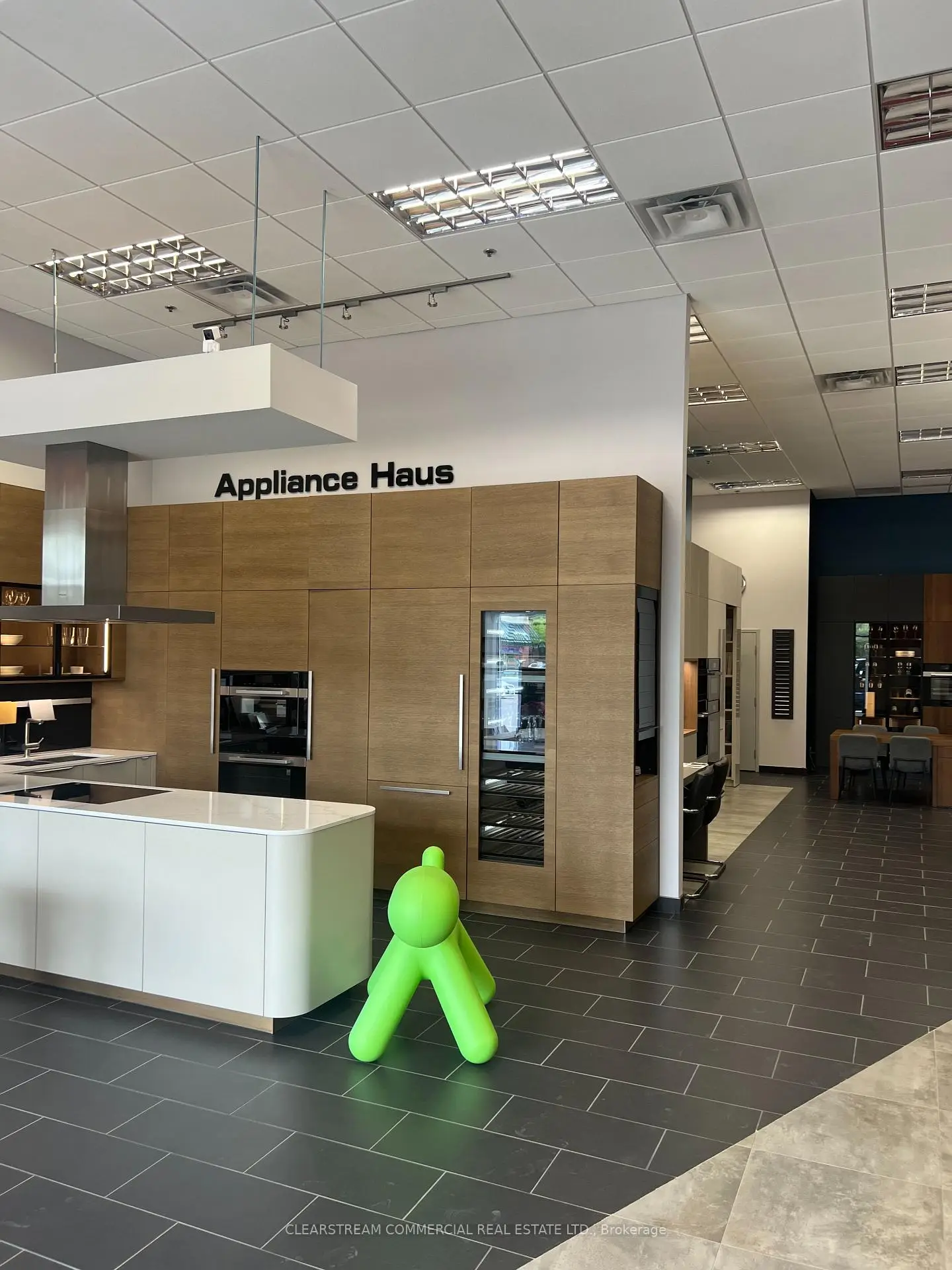 Commercial for lease