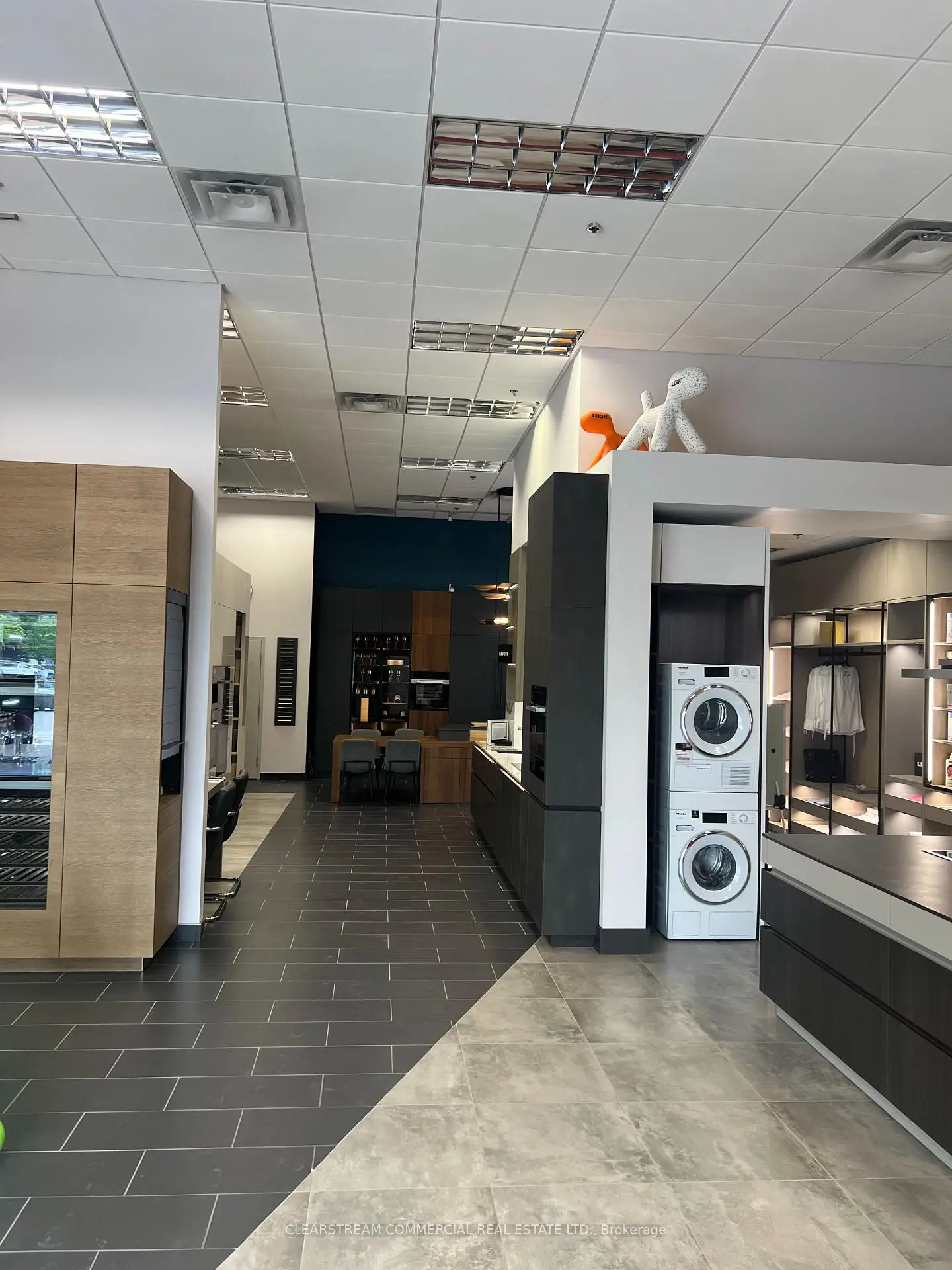 Commercial for lease