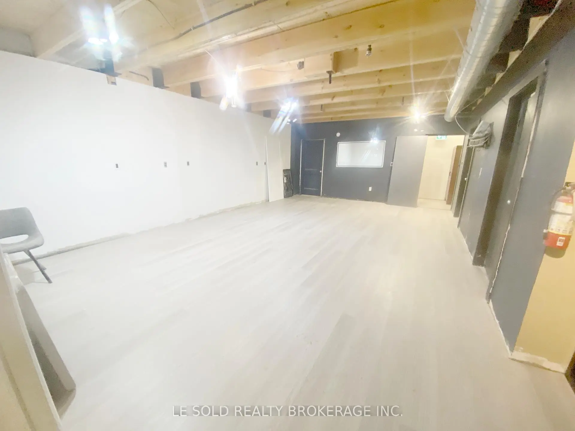 Commercial for lease