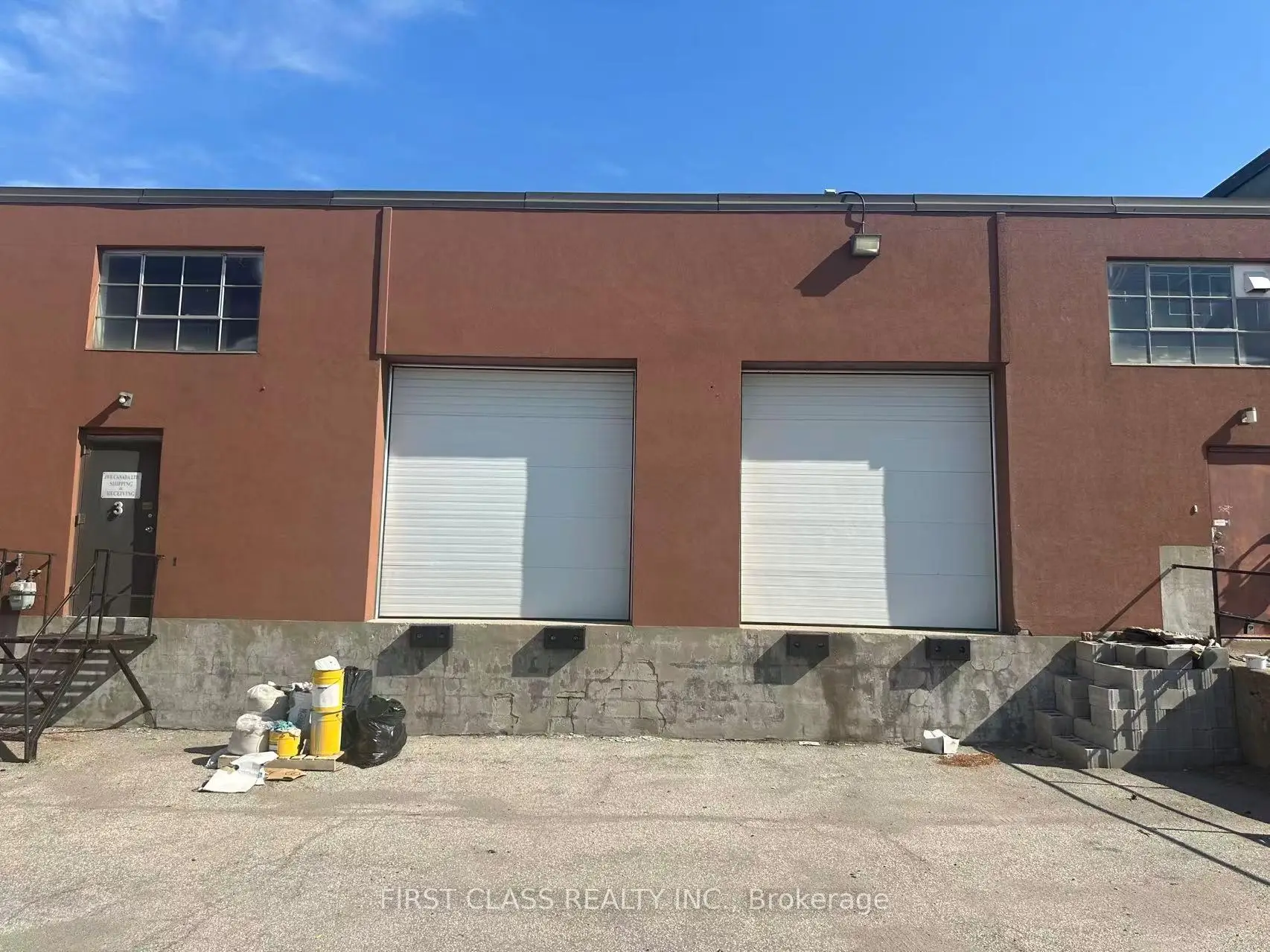 Commercial for lease