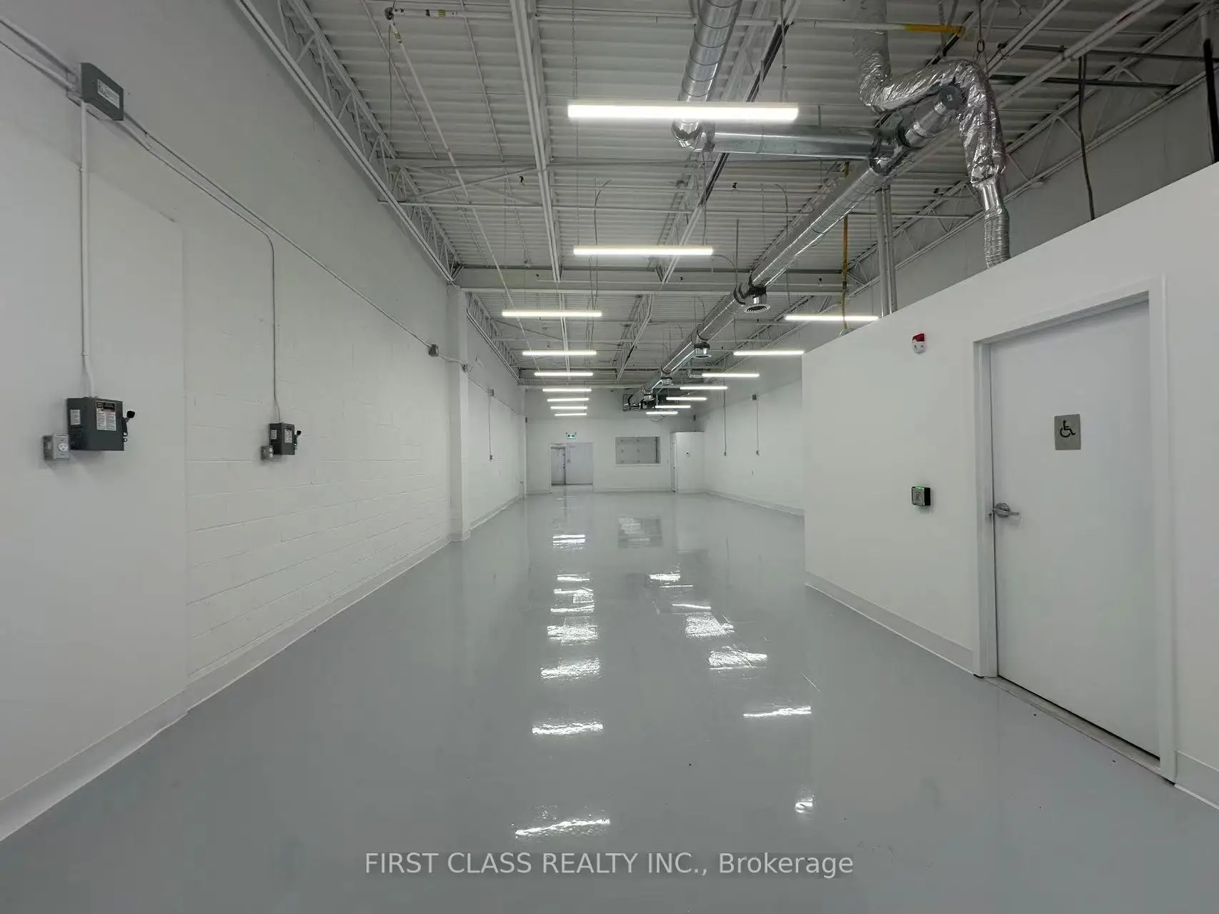 Commercial for lease