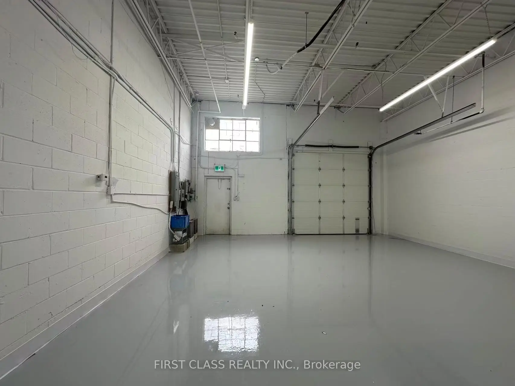 Commercial for lease