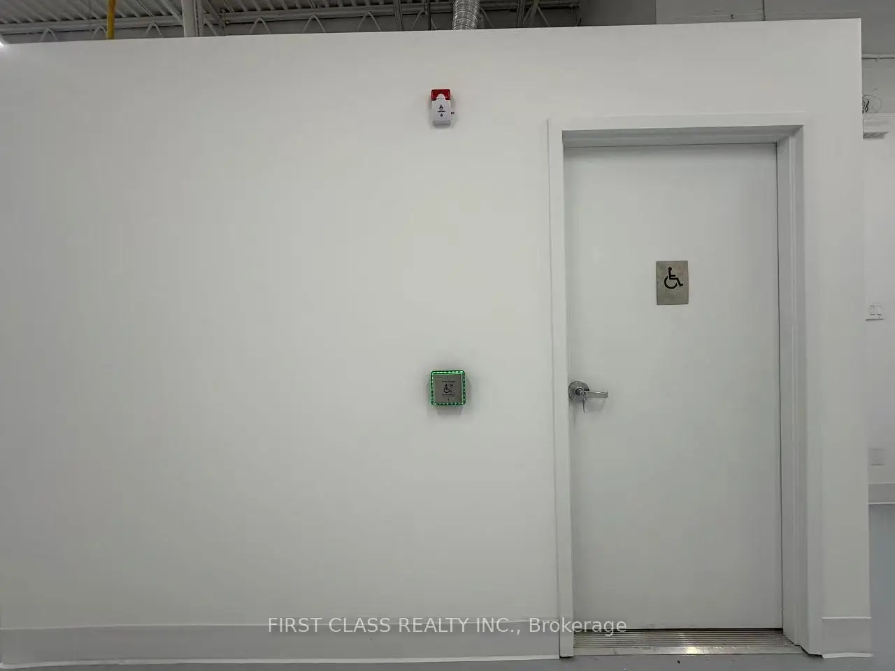Commercial for lease