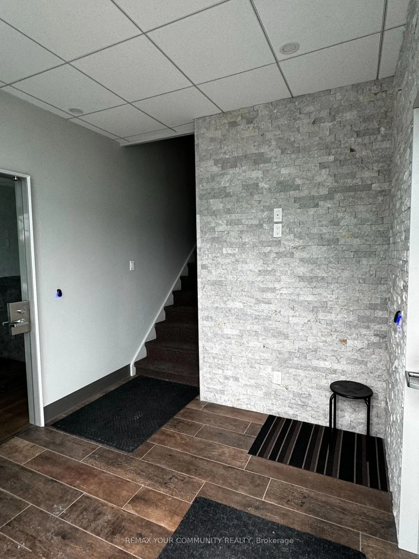Commercial for lease