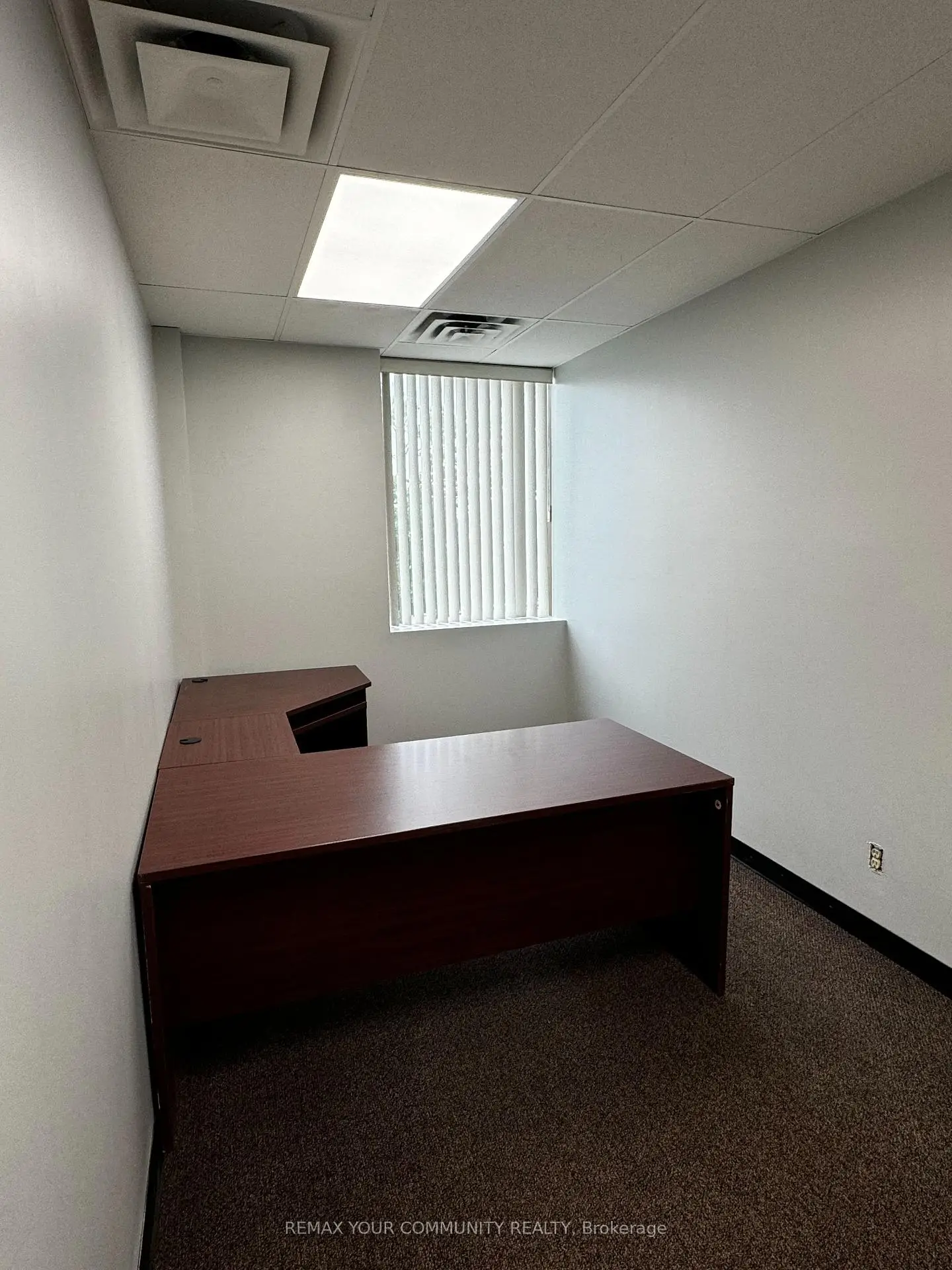 Commercial for lease