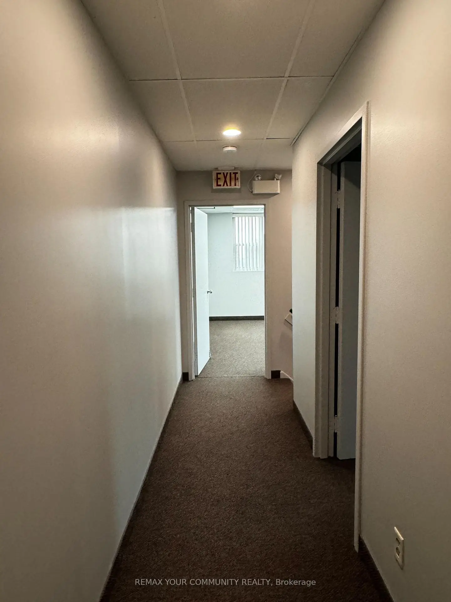 Commercial for lease