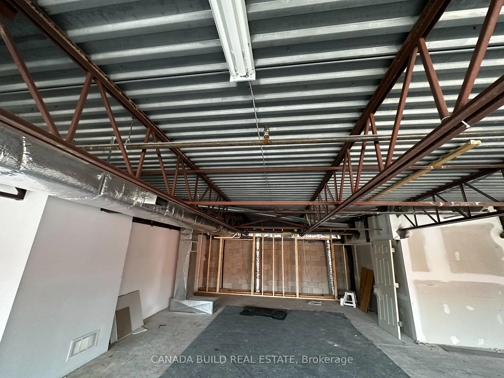 Commercial for lease