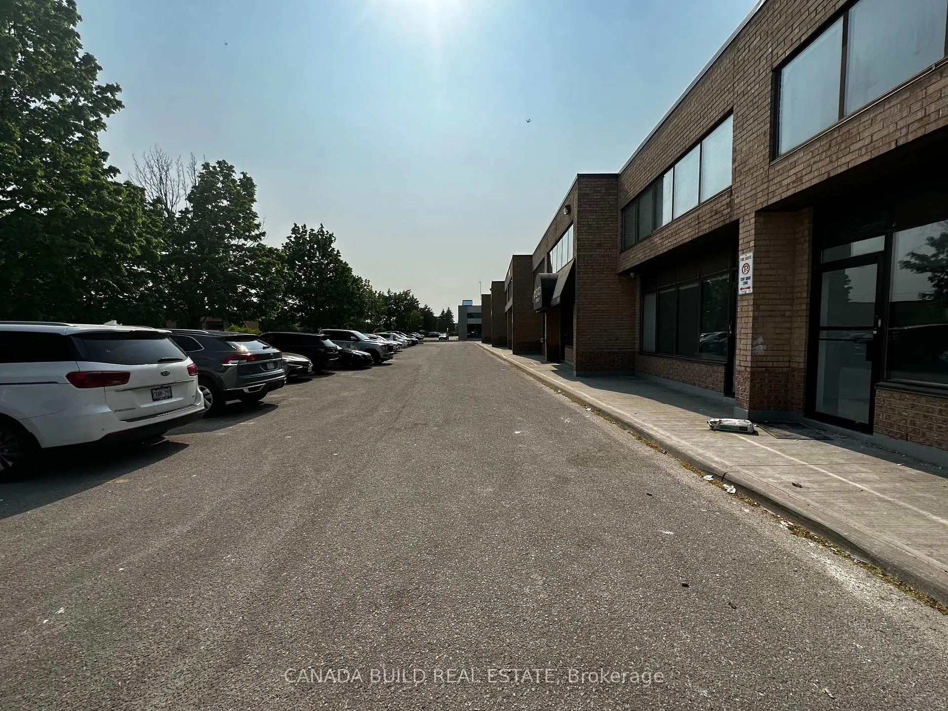Commercial for lease