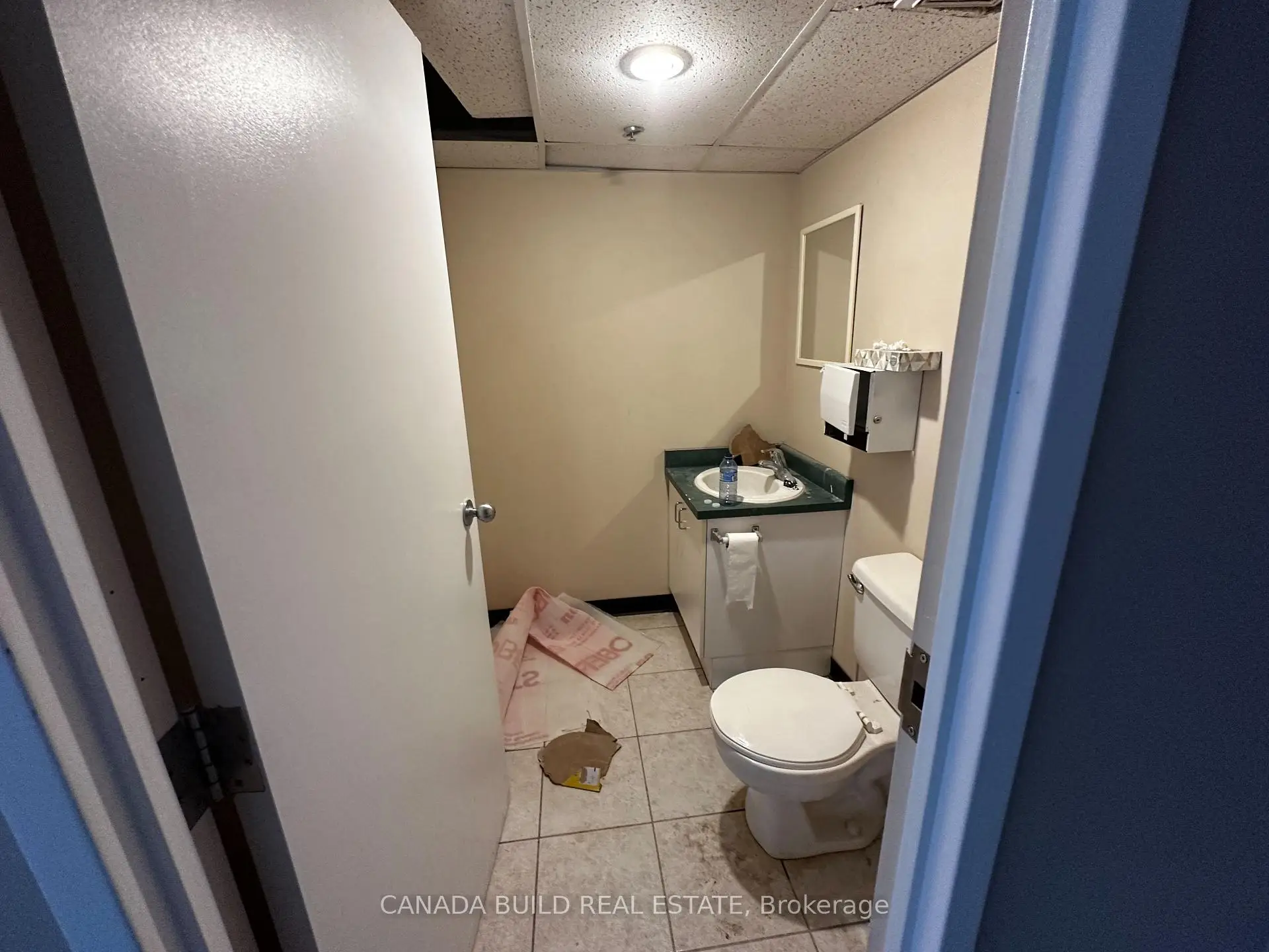Commercial for lease
