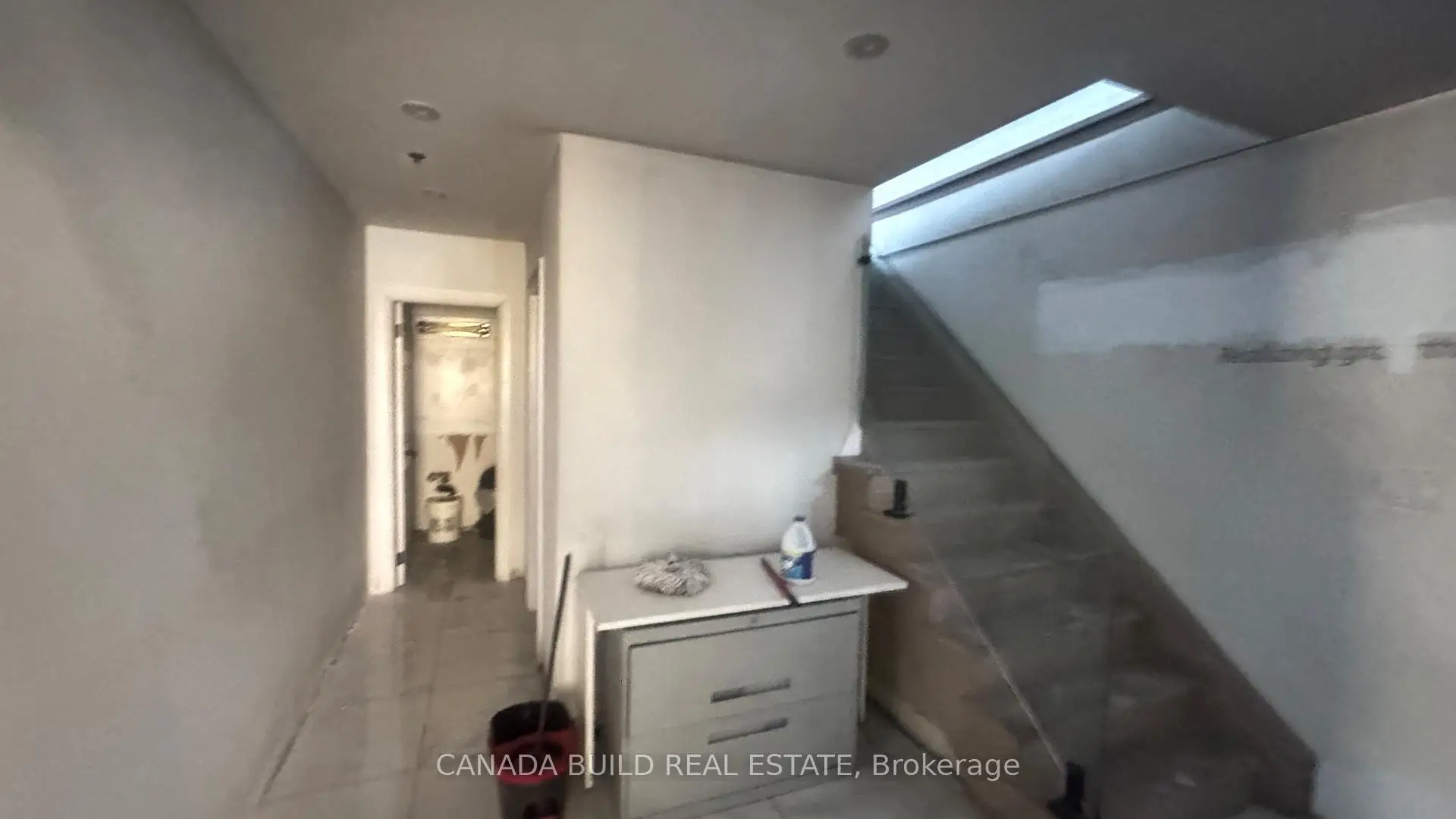 Commercial for lease