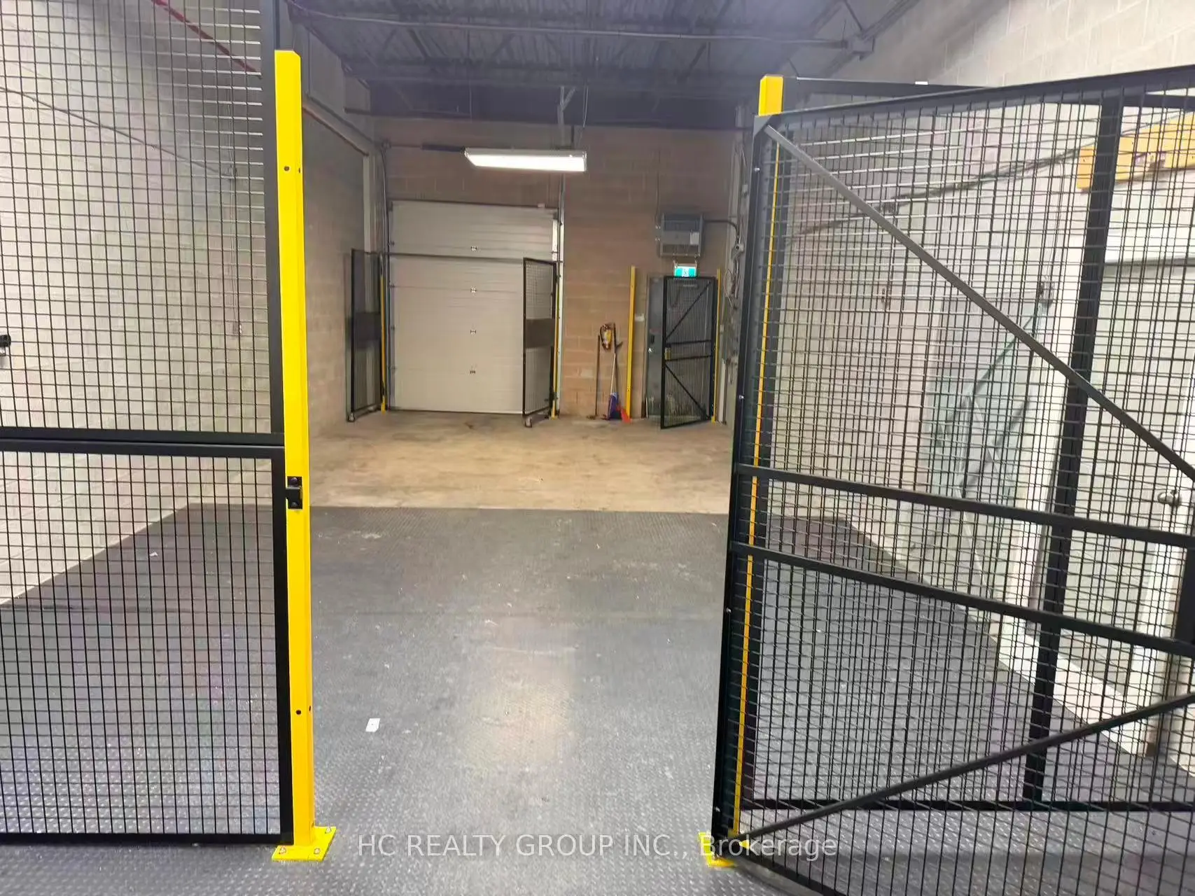 Commercial for lease