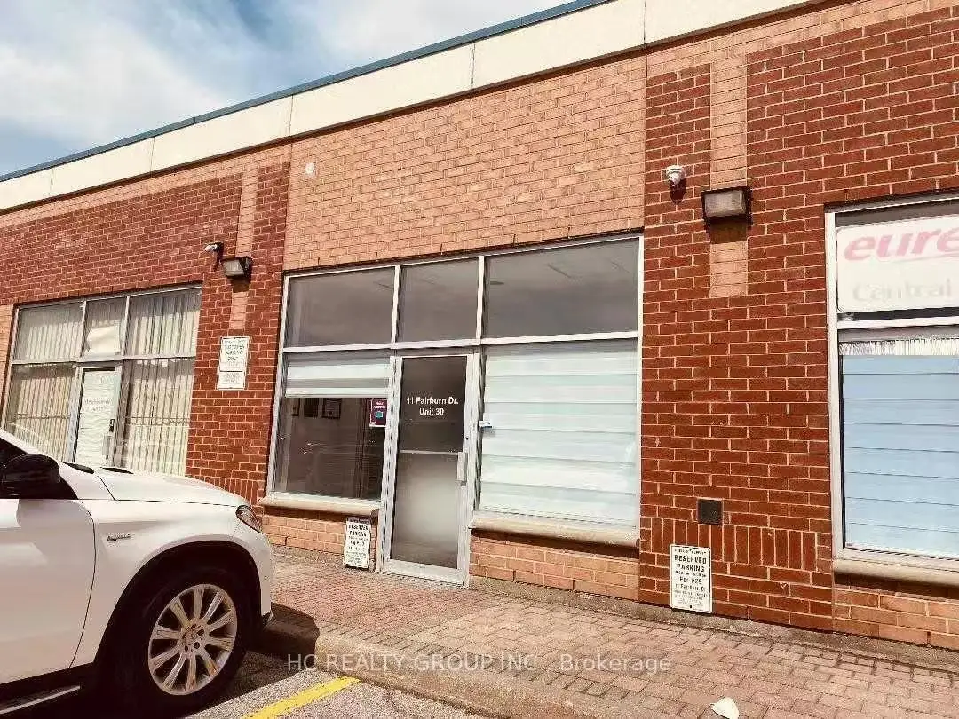Commercial for lease