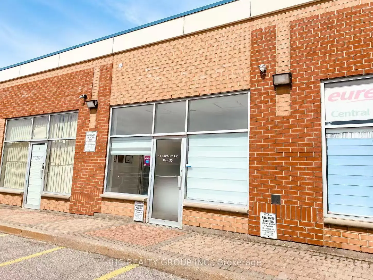 Commercial for lease