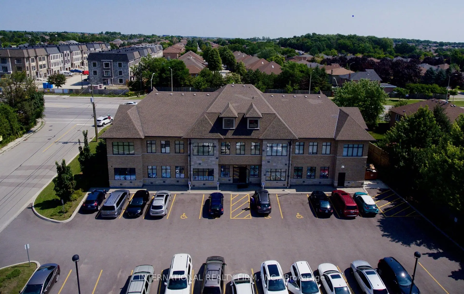 Commercial for lease
