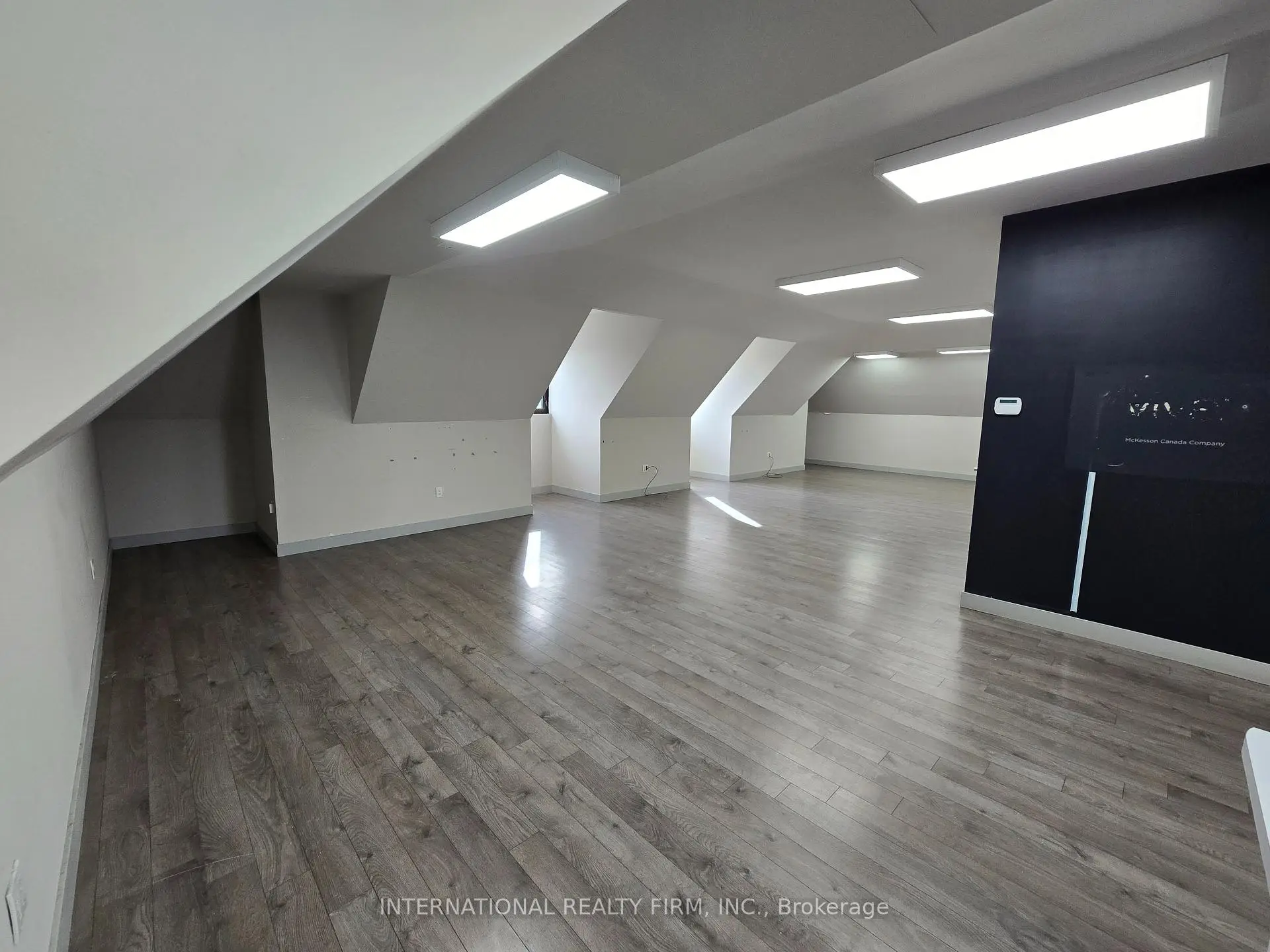 Commercial for lease