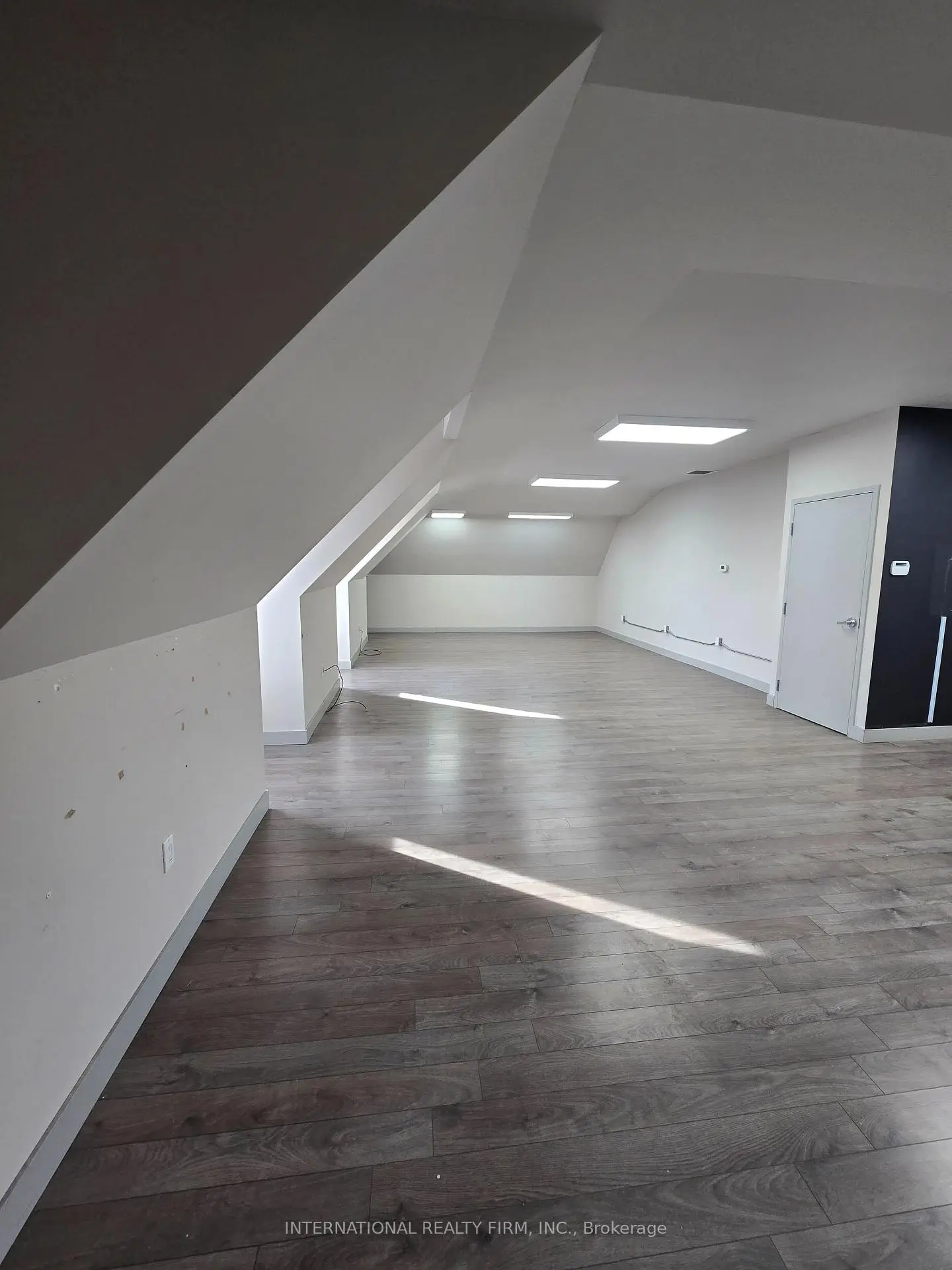 Commercial for lease