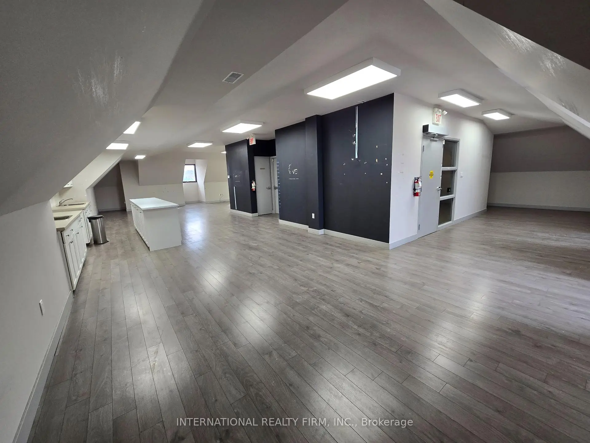 Commercial for lease
