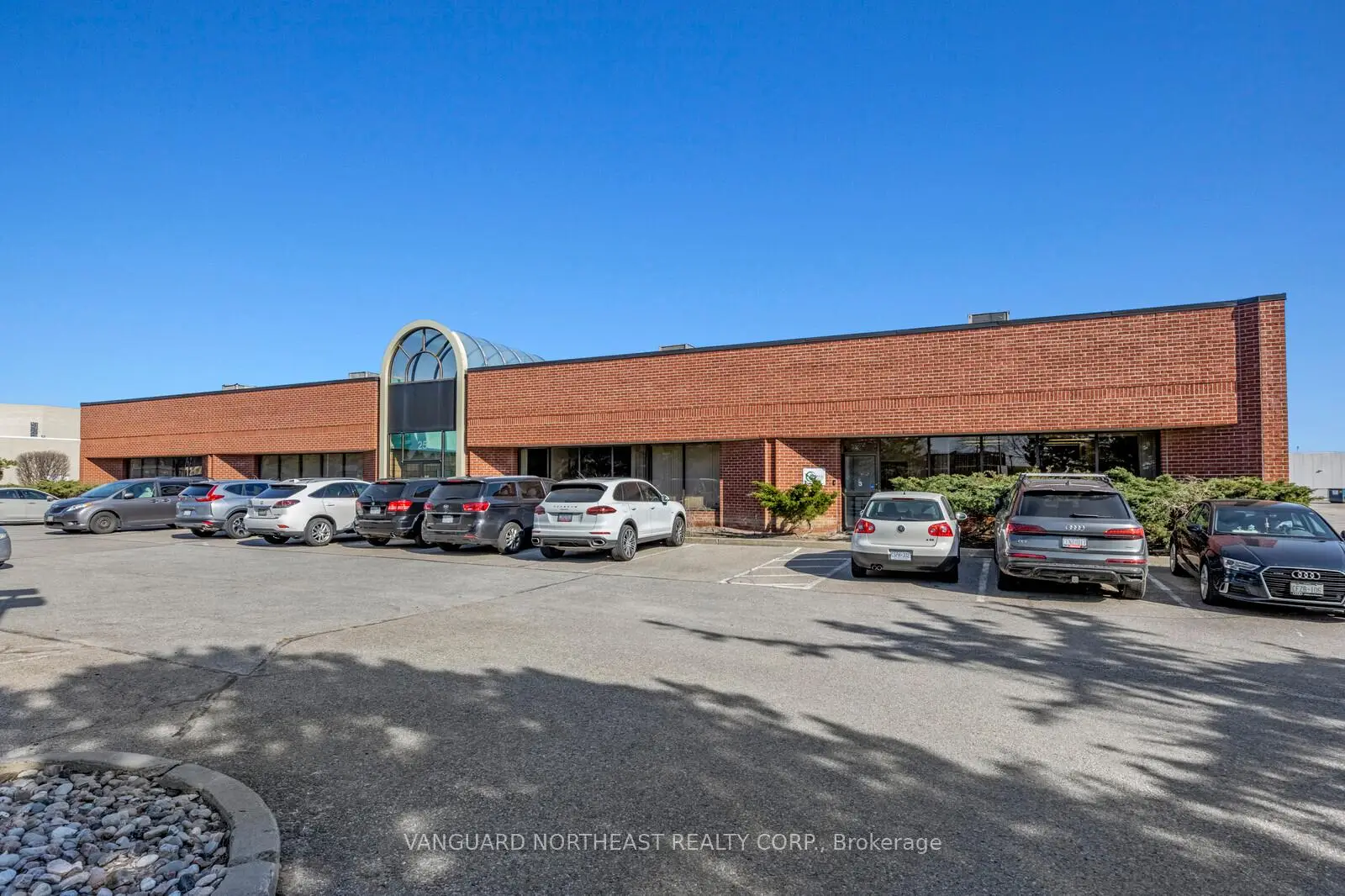 Commercial for lease
