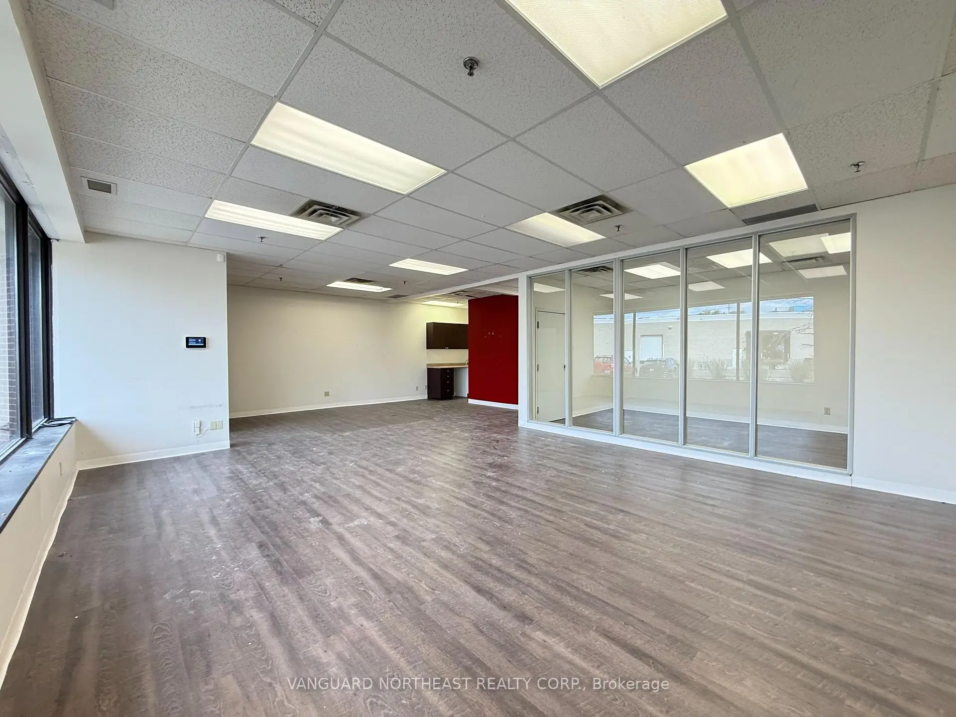 Commercial for lease