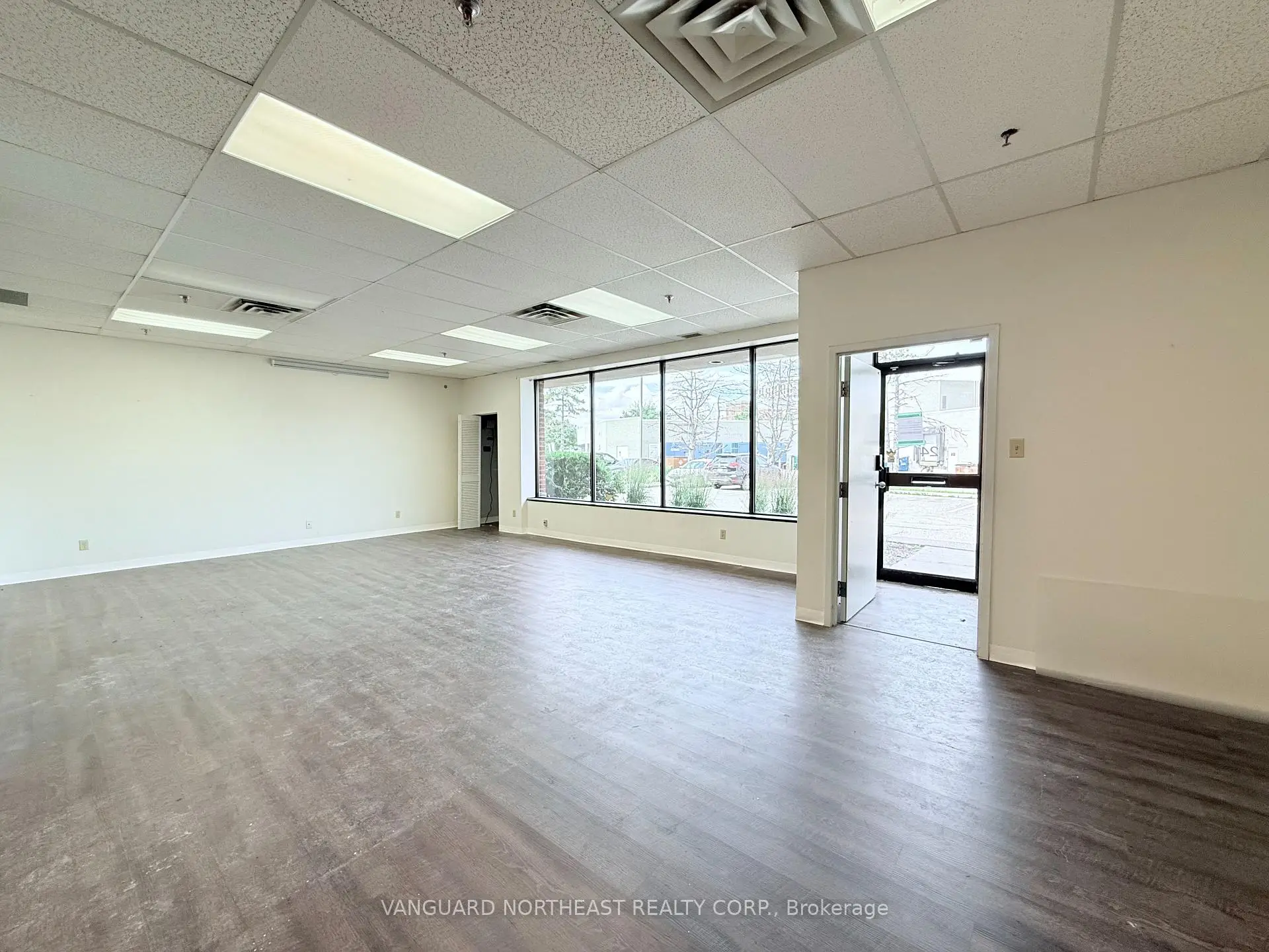 Commercial for lease