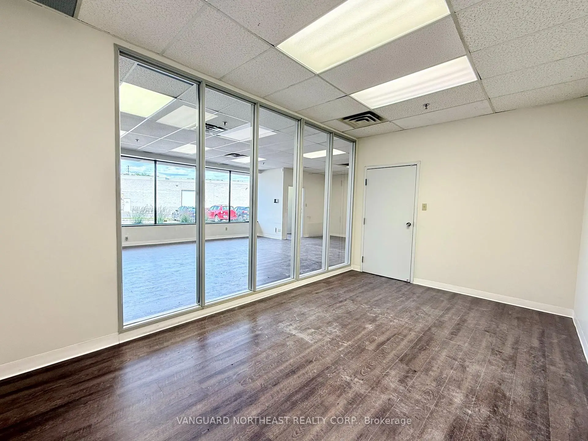 Commercial for lease